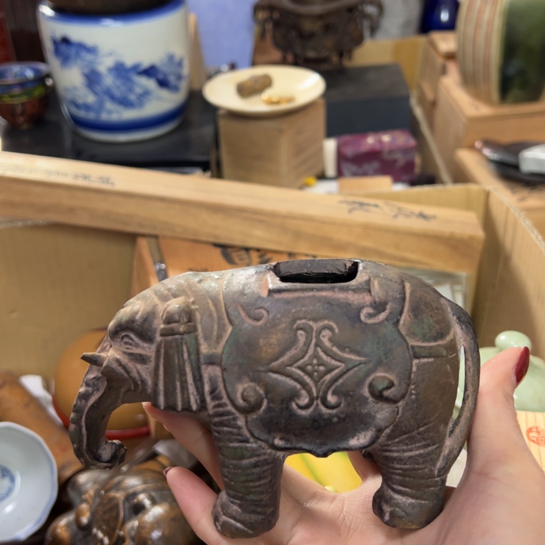 默认瑕疵，直播间看好细节