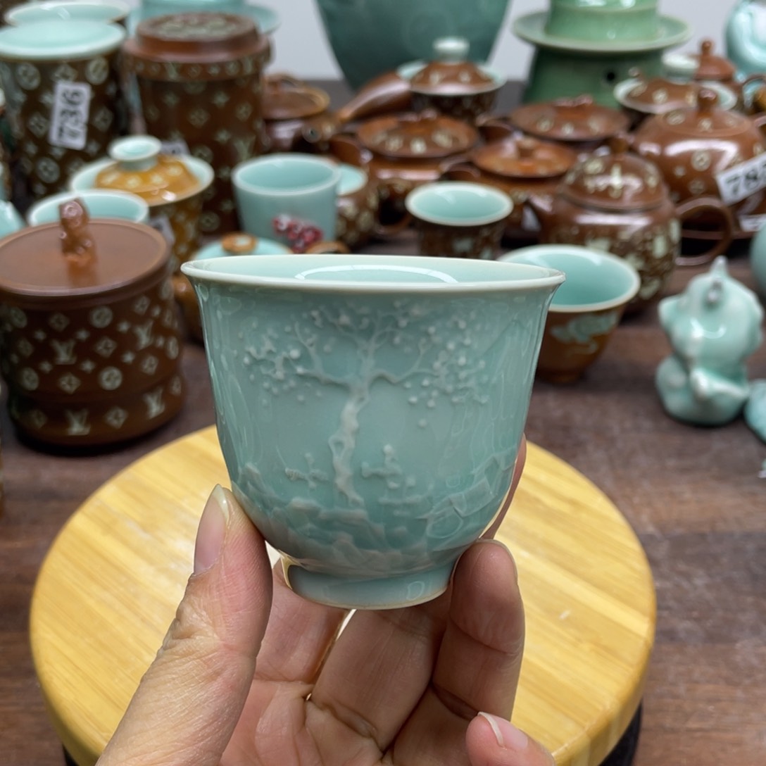 特价福利青瓷青瓷