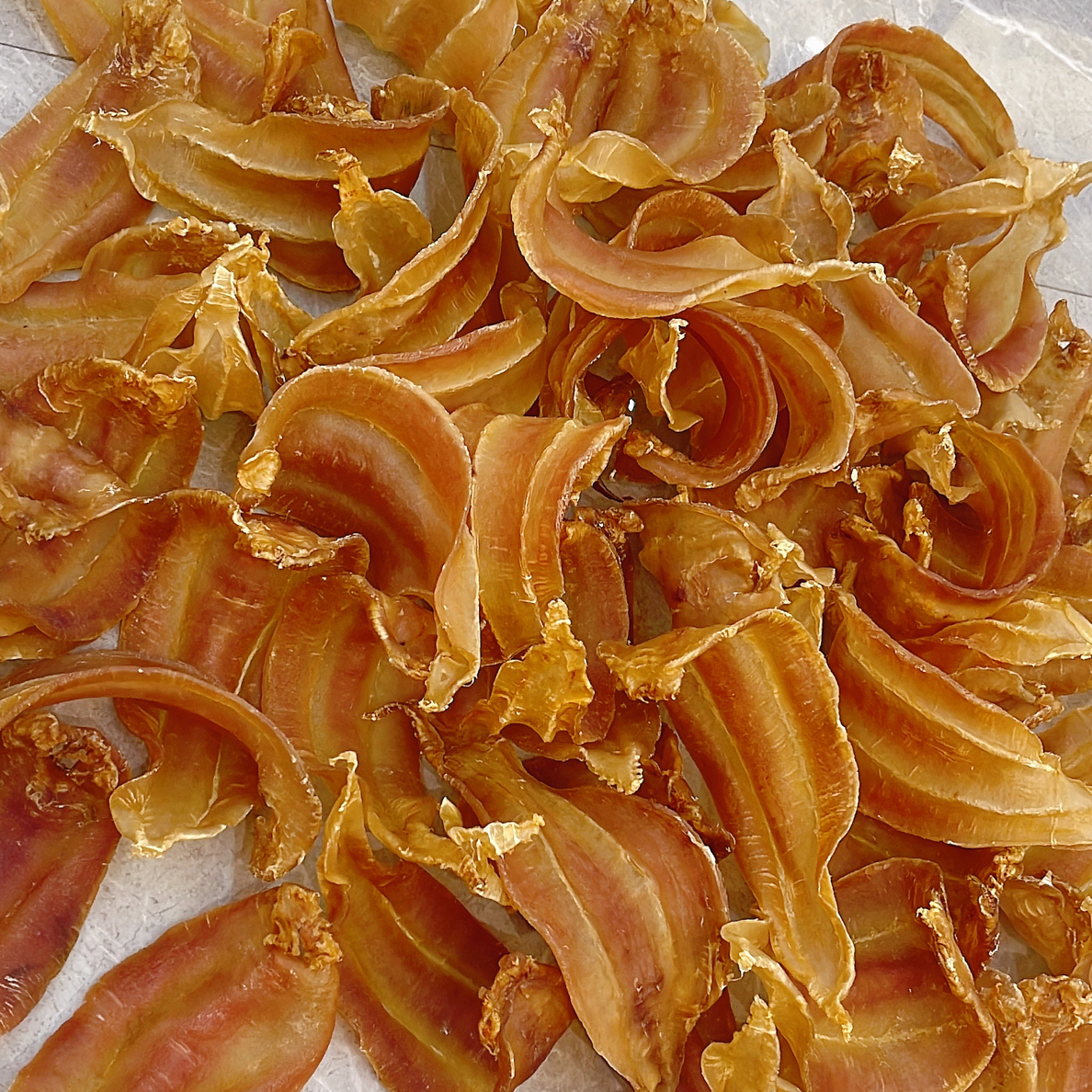 精选正三门厚肉土鳘公