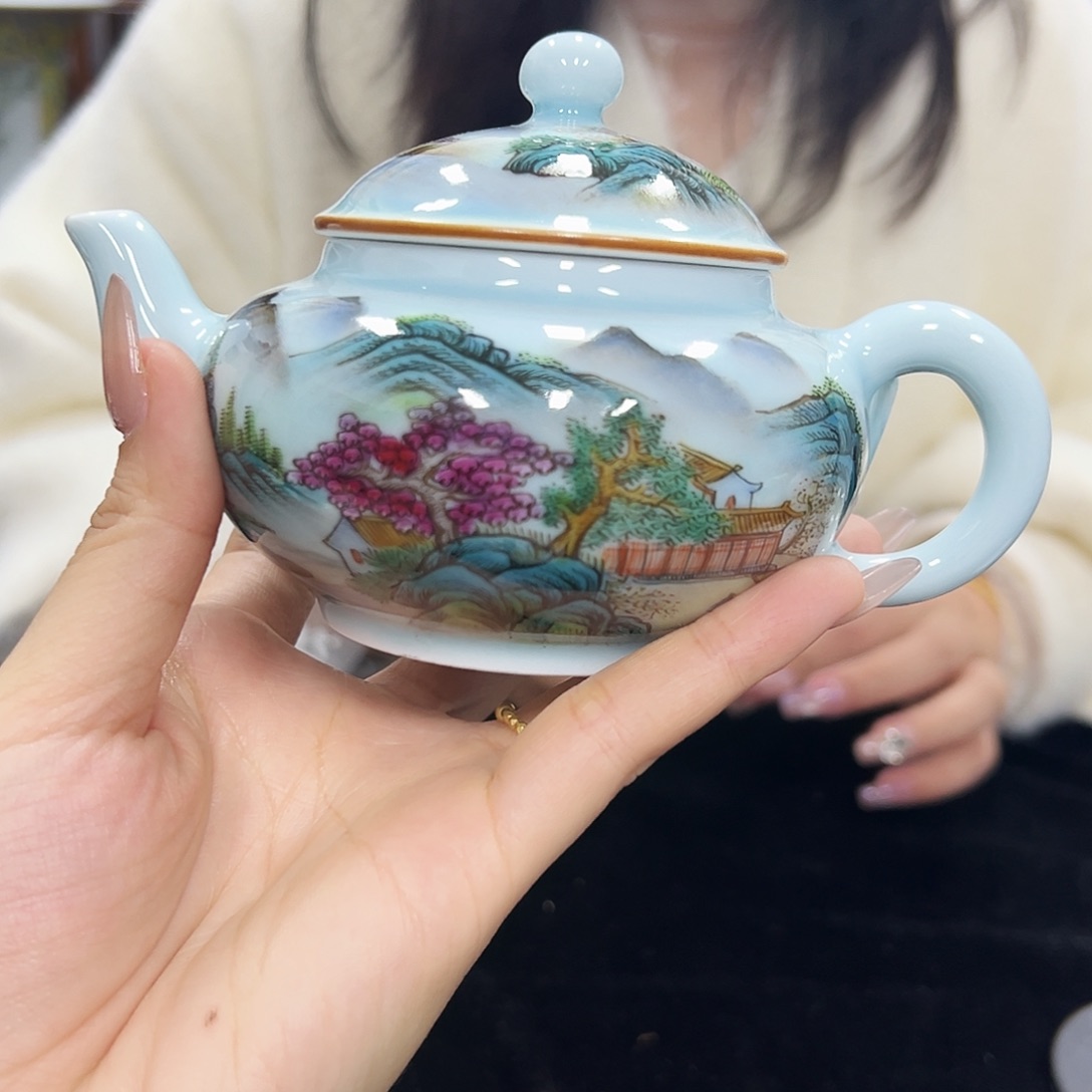 瓷片景德镇陶瓷学院111111