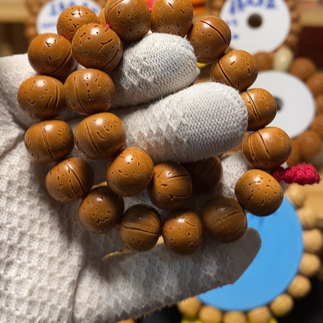 姜黄皮苹果圆12.5/14.5