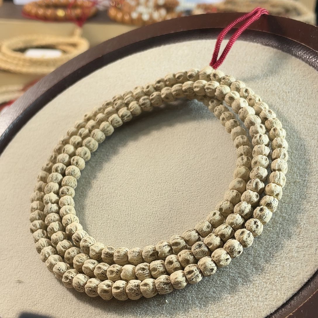 柏香籽/百香籽吊坠