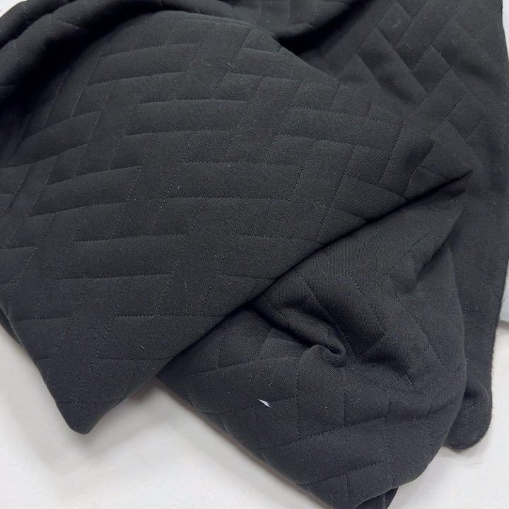 无纺布2米夹棉面料