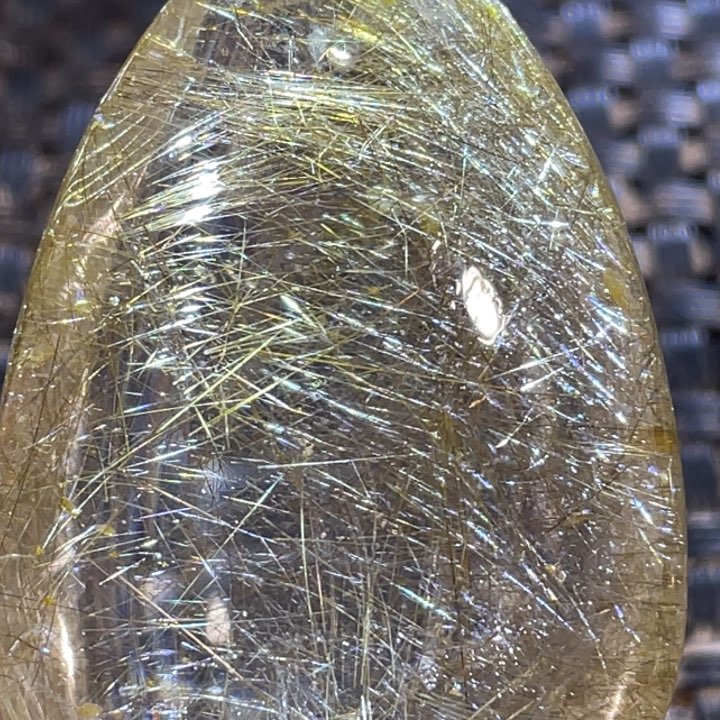 水晶颈饰未镶嵌王****7