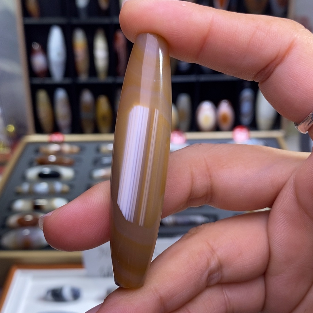 合金颈饰玛瑙/玉髓