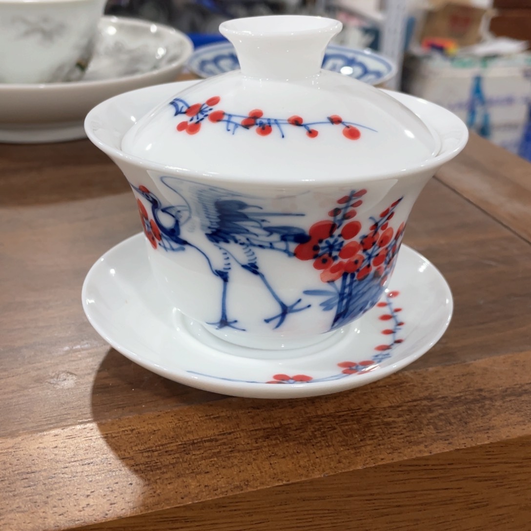 瓷片景德镇陶瓷研究所