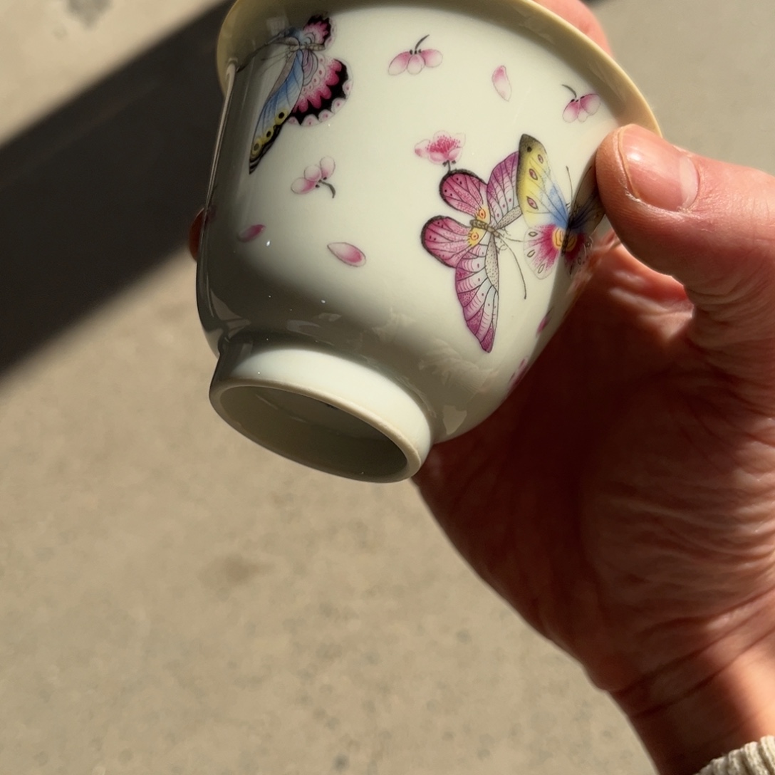 陶瓷等行业的生产和