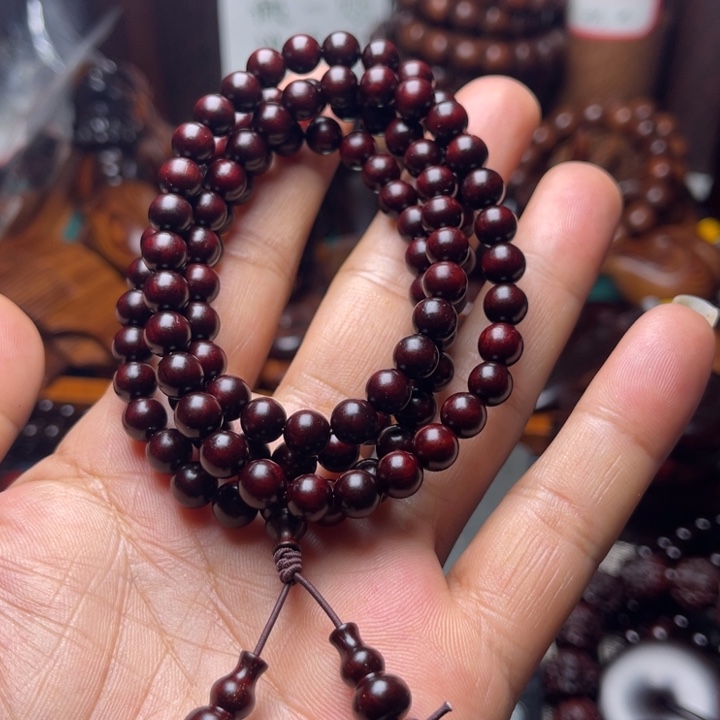 【闪购商品】小叶紫檀手串/手链