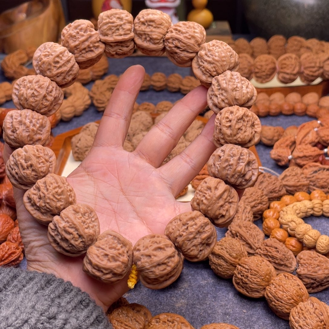 ㅤ***ㅤ文玩核桃吊坠核桃