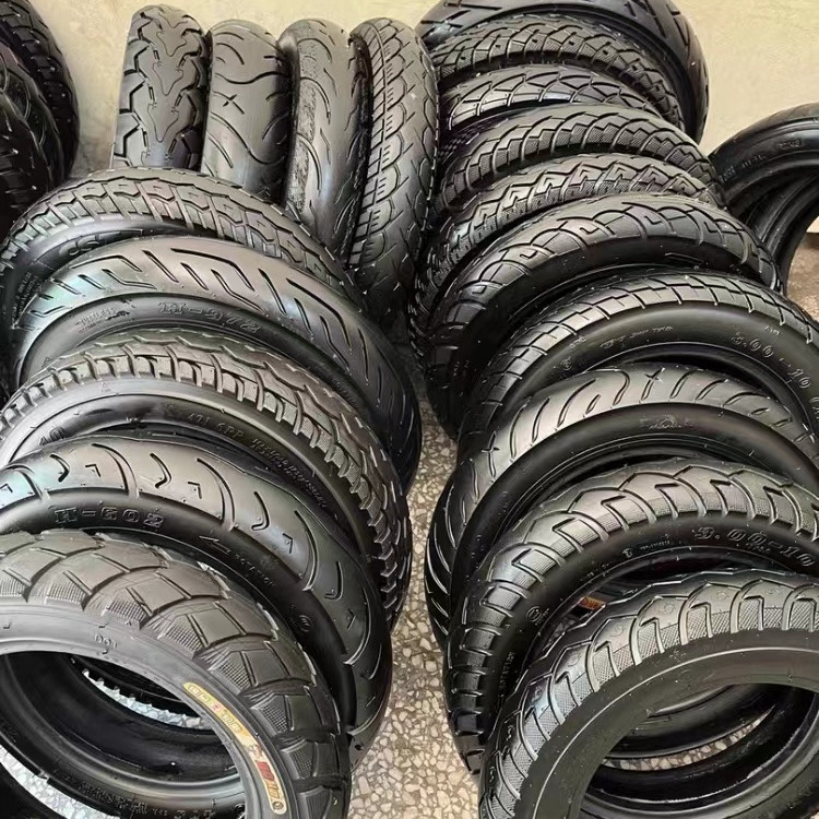 300-10 电动车真空胎