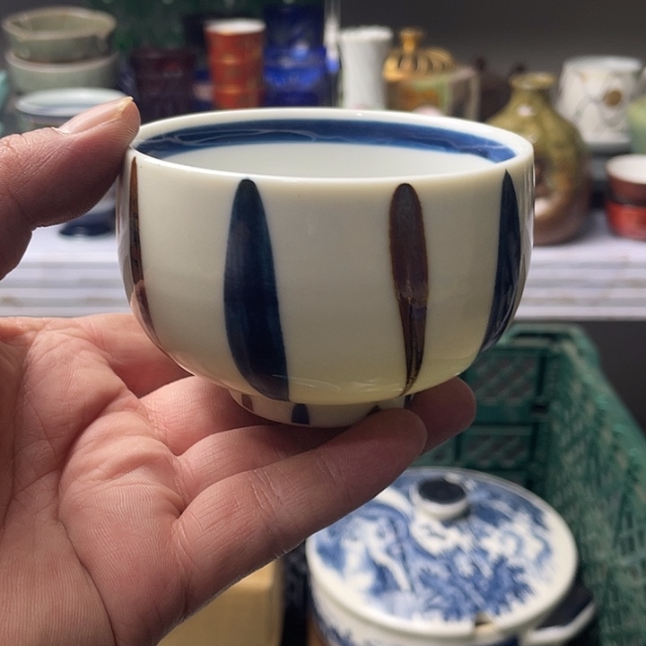 水滴瓷器水滴瓷器