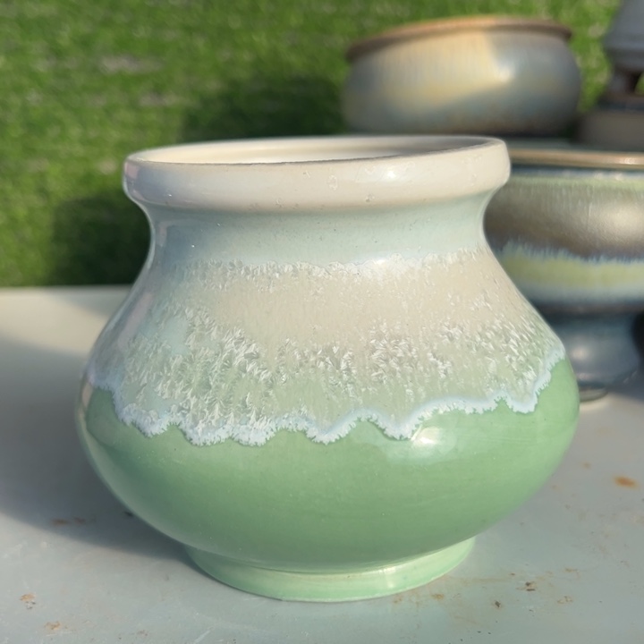 特价花盆 满50发货 内口7.5