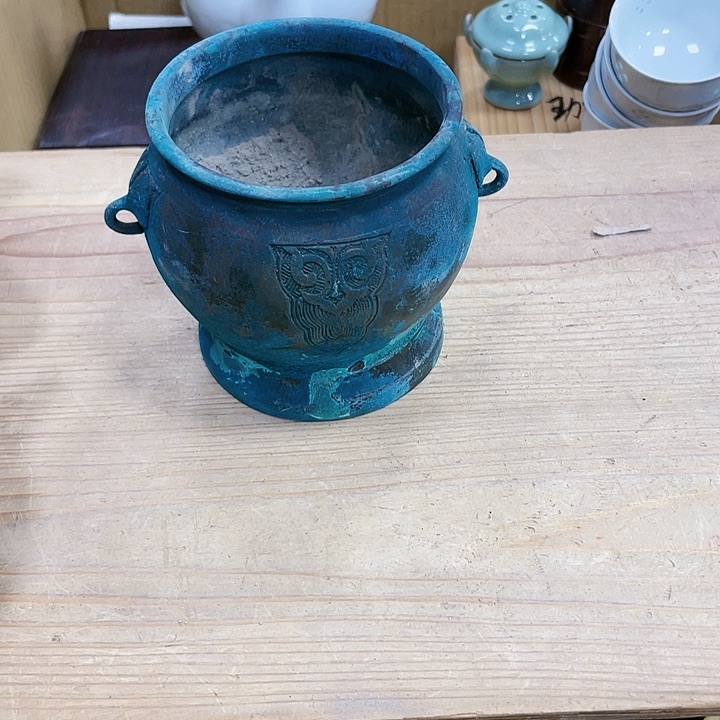 瓷片随***8瓷制作工艺品摆件