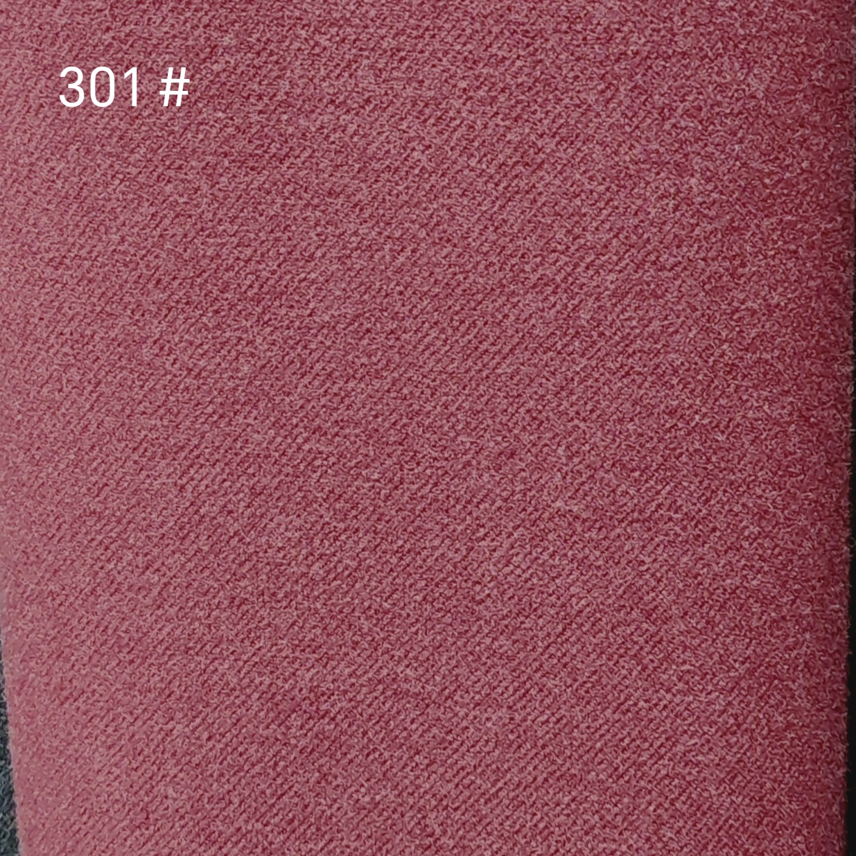 炫彩羊绒面料亲肤柔然细腻有光泽时装布料