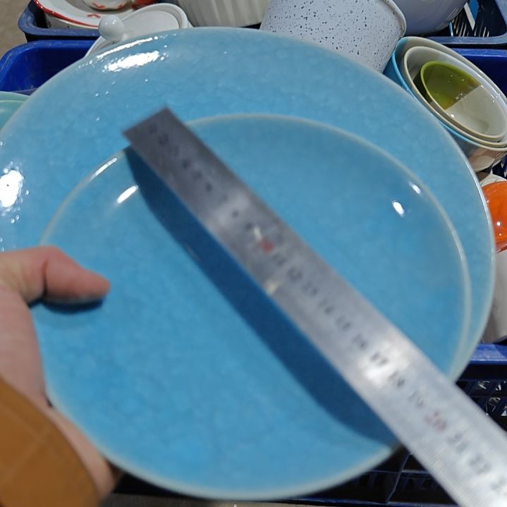 杯陶瓷杯碗盘微瑕疵介意慎拍