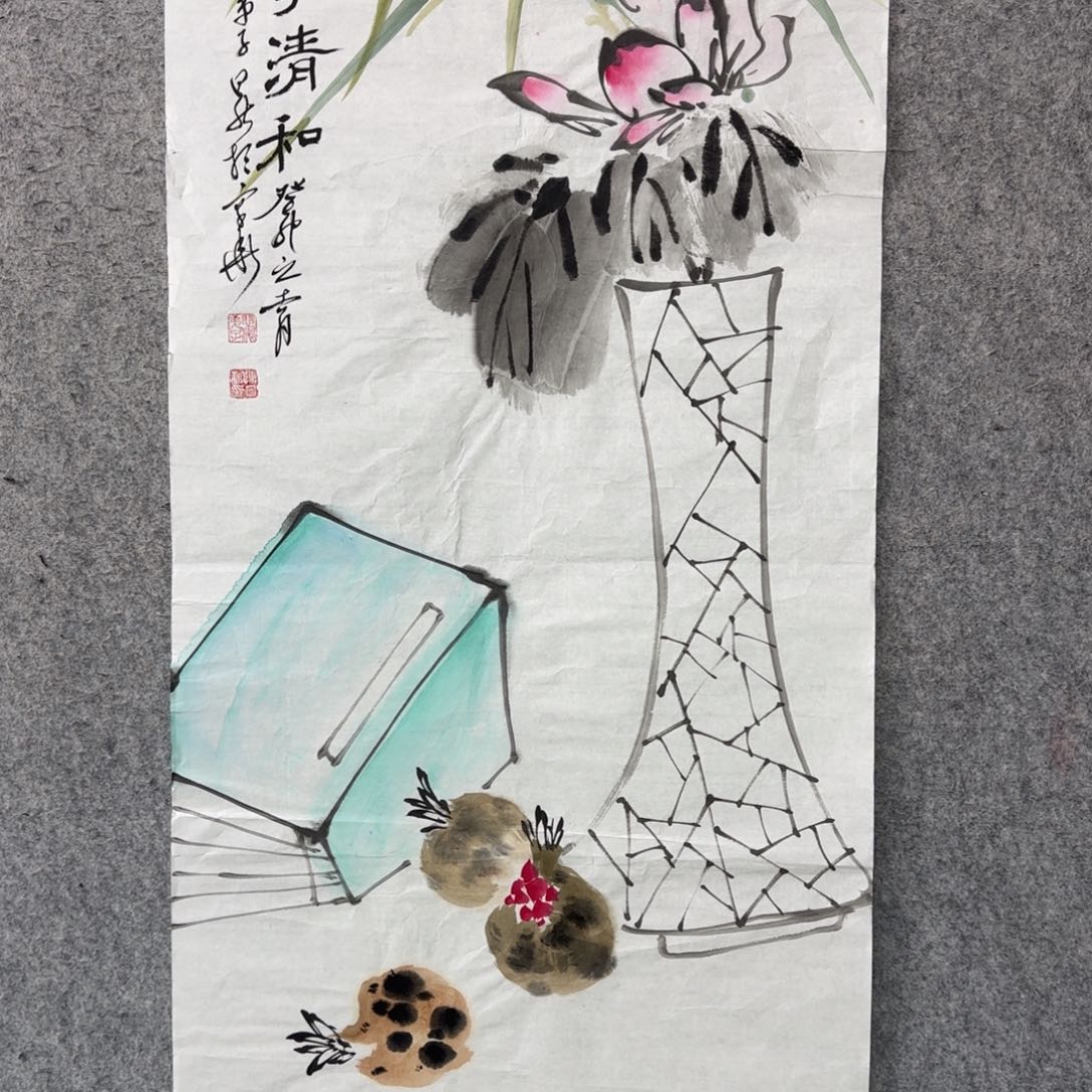 书法作品多次参加全国