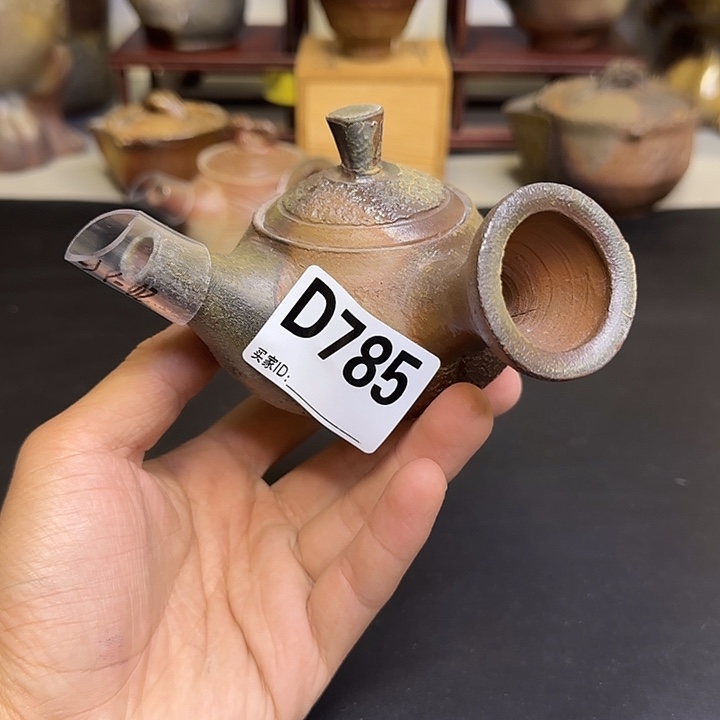 备前烧作品备前烧作品