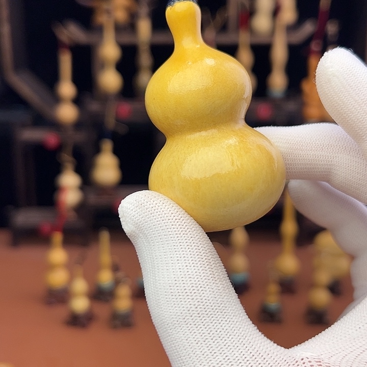 清****葫芦笙等乐器演奏和