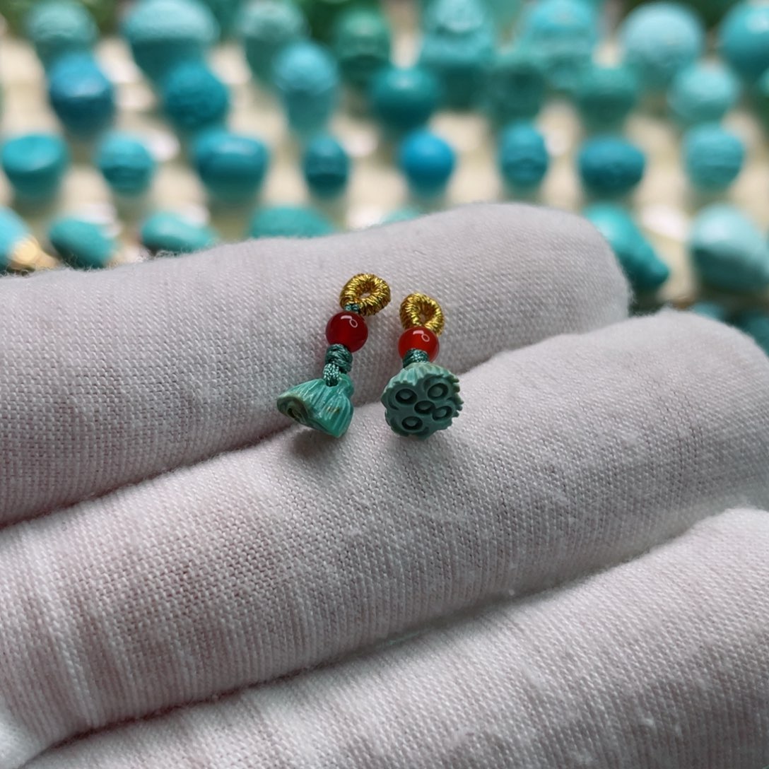 南红玛瑙珠宝奇石未镶嵌