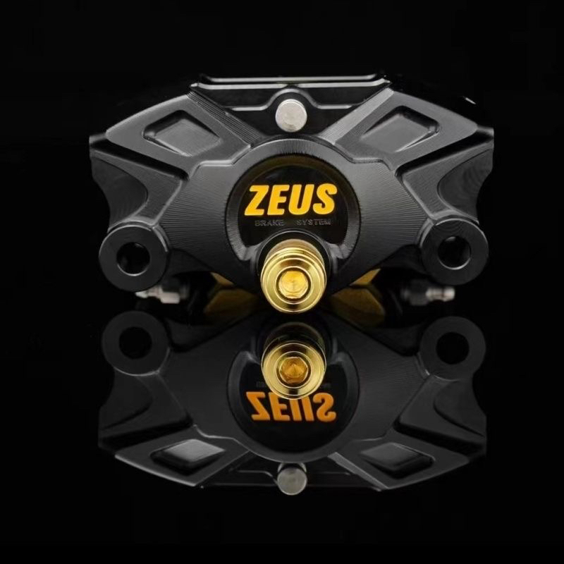 宙斯刹车制动ES-232活塞直径2*32mm 大螃蟹锁点84mm 卡钳