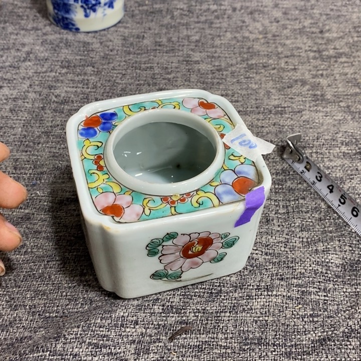 紫砂茶杯非常漂亮好看的碗