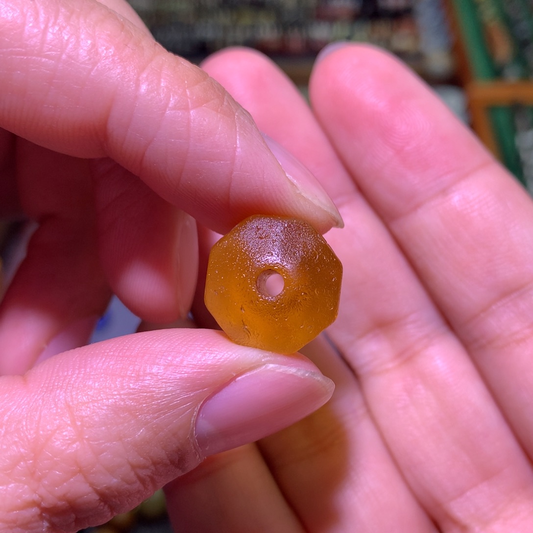 玛瑙/玉髓珠宝半成品未镶嵌