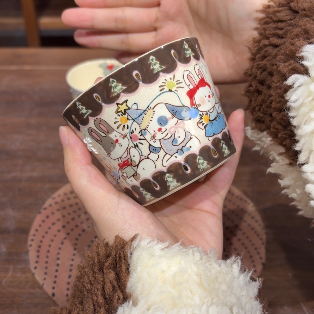 手工制作工艺制作0660容量270cc