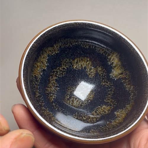 【闪购商品】茶盏-119............