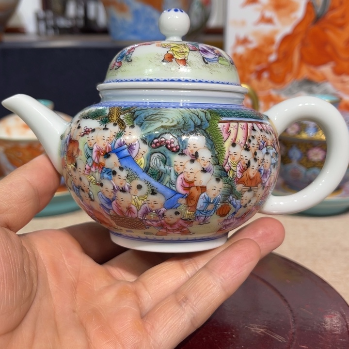 ?****素手工制作工艺品等