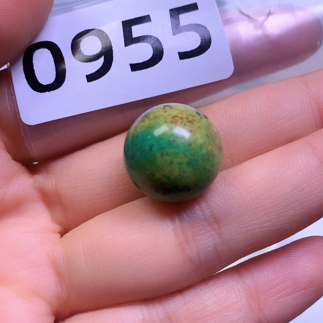 空竹粉丝专享十堰特色手工散珠