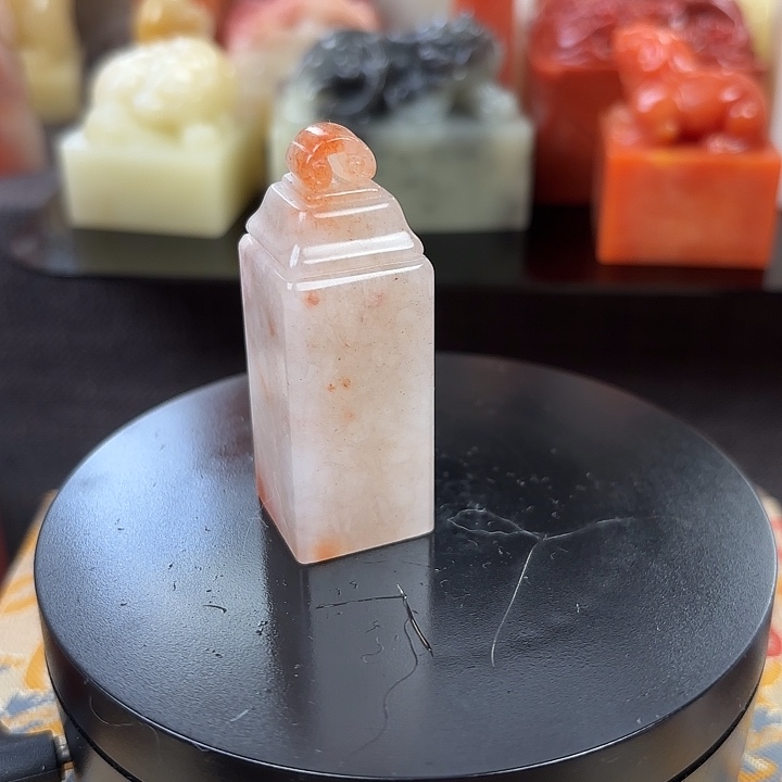 印石昌化石寿山石