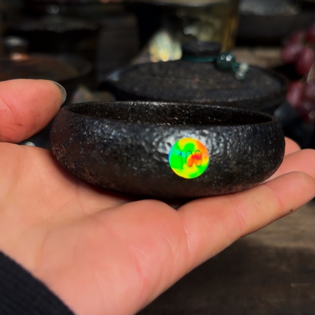 ****豆荥经明熙阁109号非遗手工1只