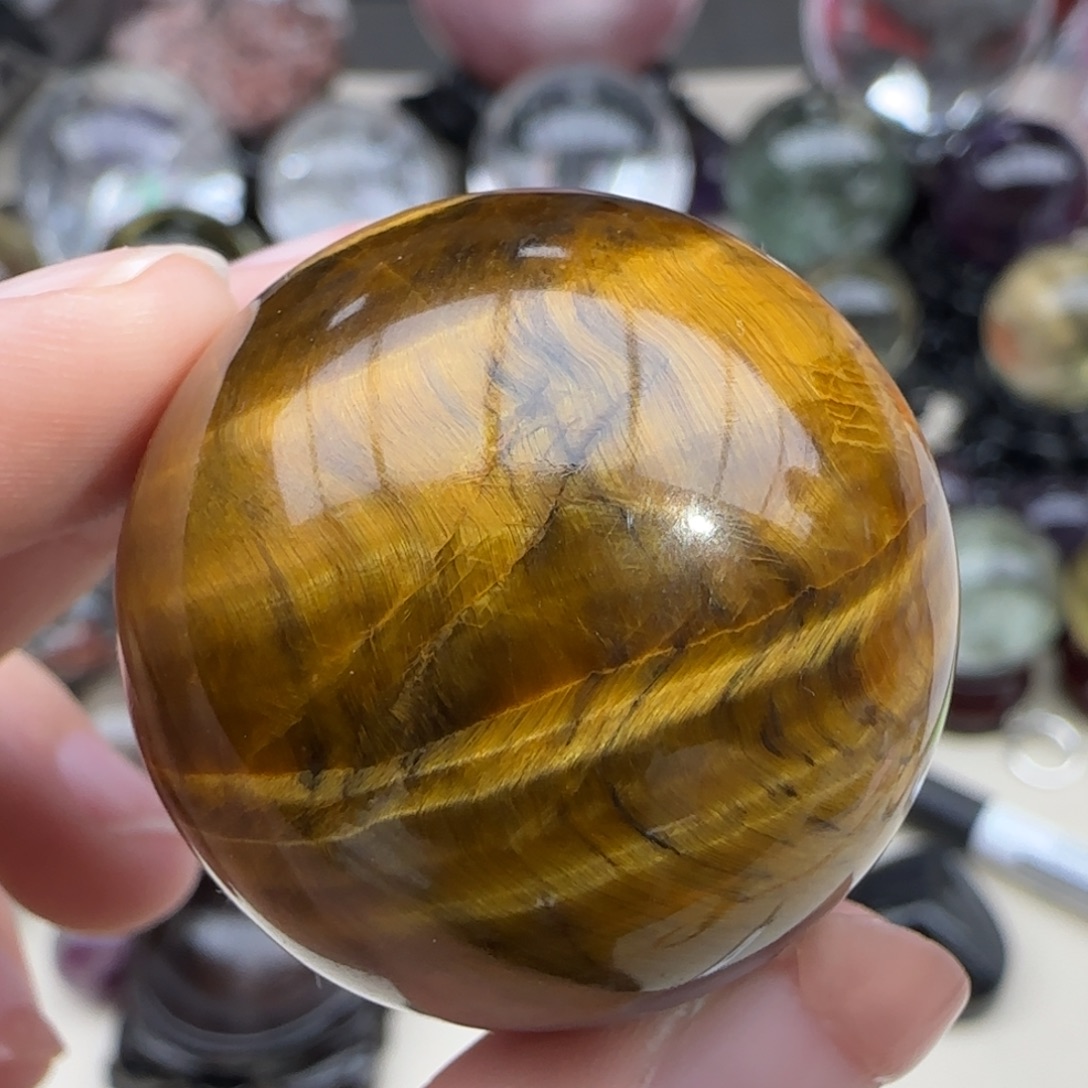 摆件未镶嵌水晶b002