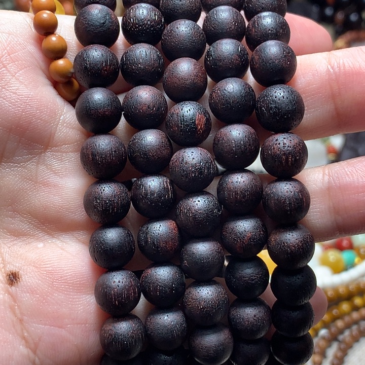 大***简降真香手串/手链8降真香108颗