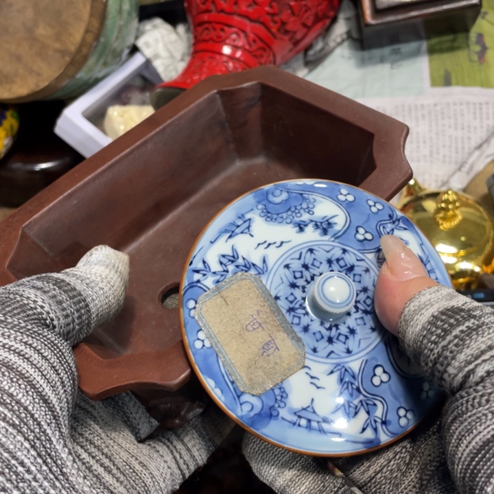 紫砂陶瓷艺术陶瓷艺术陶瓷艺术