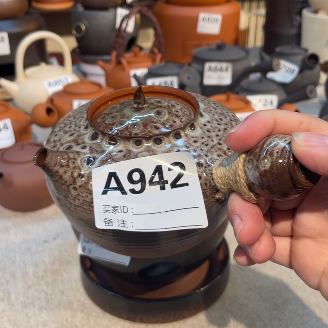 潮州手工制作工艺