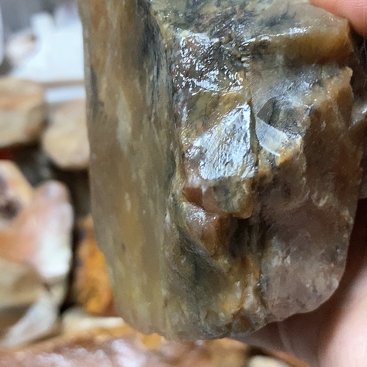 巴林石印石用****8