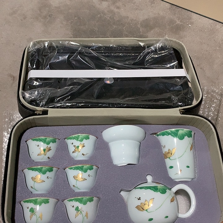 微瑕茶具介意勿拍