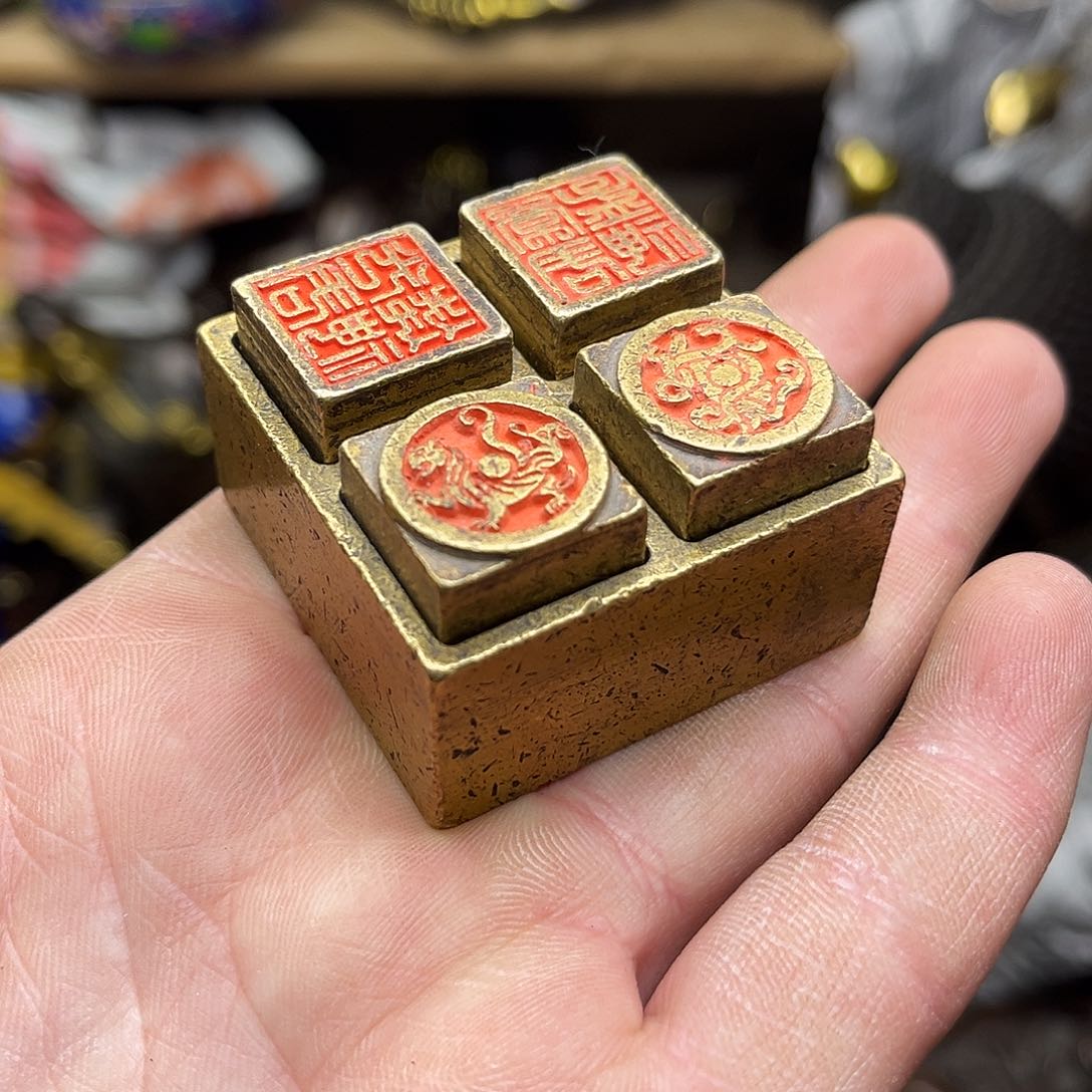航弟文玩铜器链接