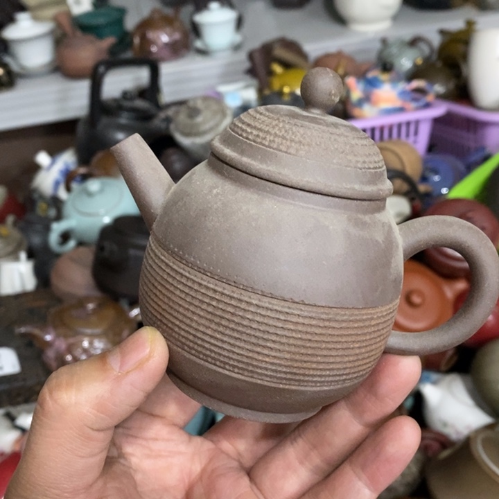 陶瓷艺术品及陶瓷制品