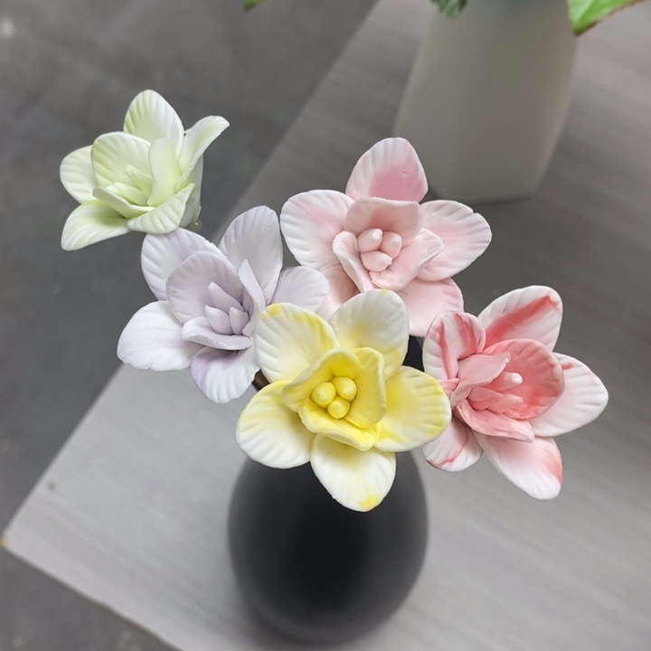 陶瓷陶瓷材料加工素烧