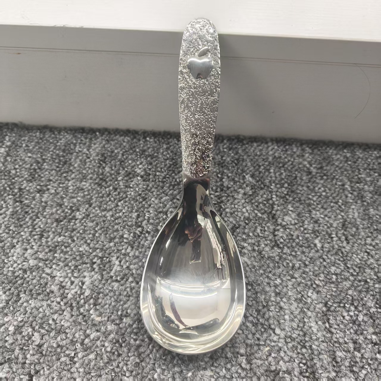 苹果型螺蛳粉嗦粉勺分餐勺