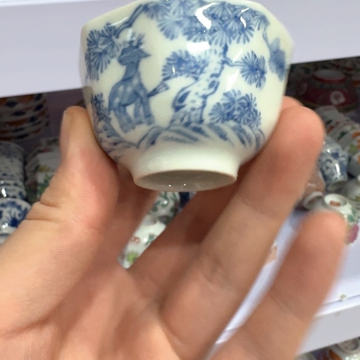 陶瓷艺术品收藏陶瓷