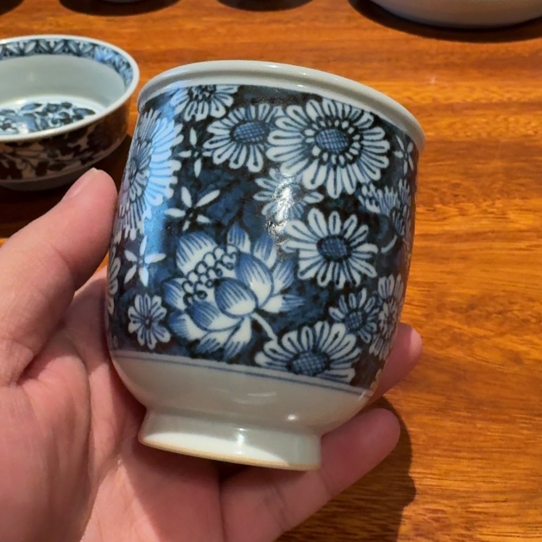 瓷器的制作工艺和工艺流程等