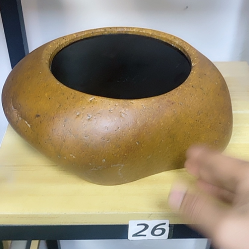 【闪购商品】鸿****品石头石头