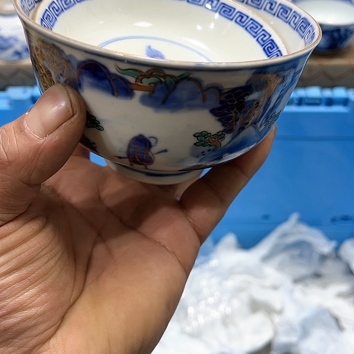 陶瓷茶玩榜第二十名