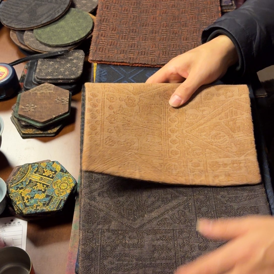 裕香阁高品质茶席50x24