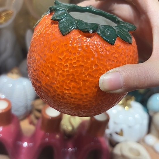 摆件外贸尾单微瑕，介意慎拍