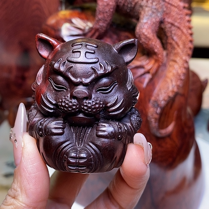 檀香紫檀（小叶紫檀）