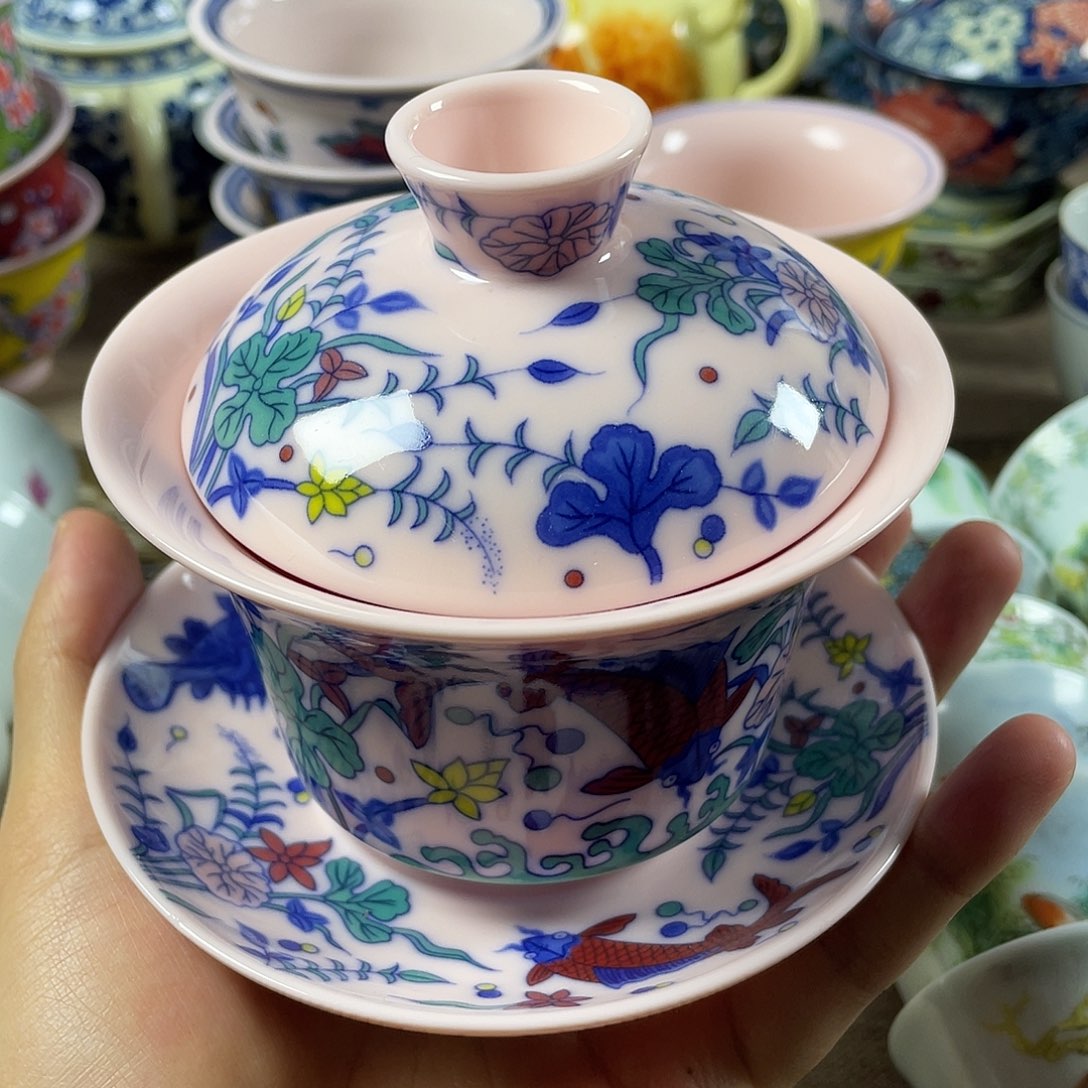 瓷片景德镇陶瓷455555999999
